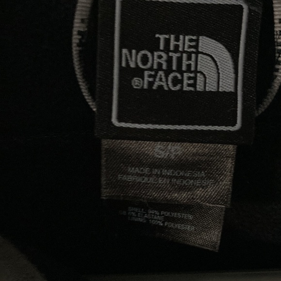 North face Women’s apex  bionic jacket waterproof - Picture 5 of 9